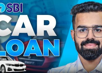 SBI Car Loan (2023) Complete Process