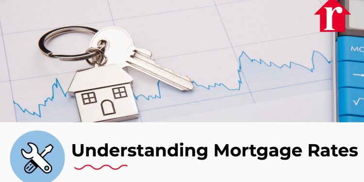 Understanding Mortgage Rates for Home Loans – Mortgage 101