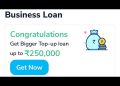 Paytm business Loan Top up Offer || Second loan paytm ||paytm se loan kaise le low rate of interest