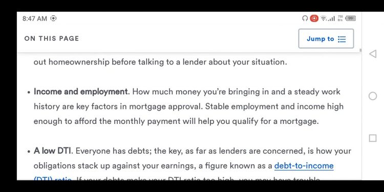 Unlocking the Secrets of Mortgage Loans