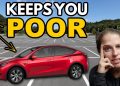 Cars Loans Are Destroying Your Financial Future