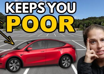 Cars Loans Are Destroying Your Financial Future