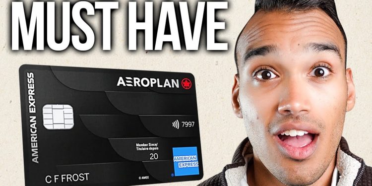 Top 6 BEST Credit Cards In Canada (2023)