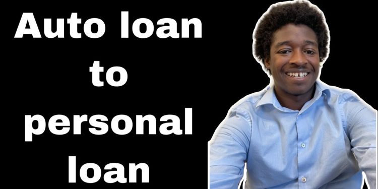 Navy Federal Credit Union Auto Loan To Personal Loan Hack.. Should You Do It.