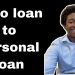 Navy Federal Credit Union Auto Loan To Personal Loan Hack.. Should You Do It.