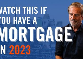 MY MESSAGE TO EVERYONE WITH A HOME LOAN IN 2023 | Mark Bouris