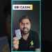 5% cashback on every transaction |  best credit card 2023