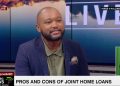 Pros and cons of taking out joint home loans