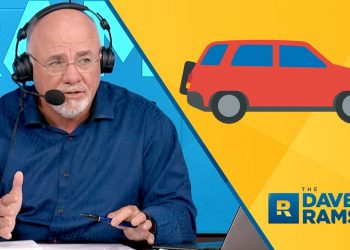 25% on a Car Loan?! That's Brain Damage!