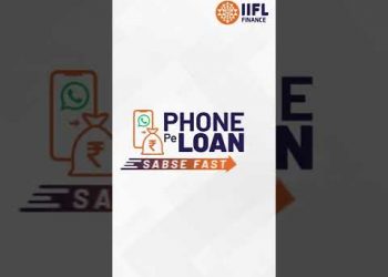 Phone Pe Loan | IIFL Business Loan