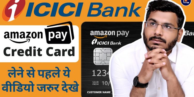 Amazon Pay Icici Credit Card – Full Review