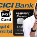 Amazon Pay Icici Credit Card – Full Review