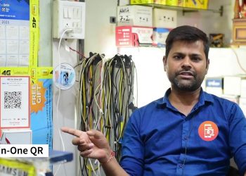 Freecharge Business Loan | Rajeev Kumar