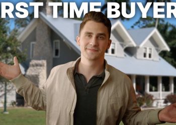 The Ultimate FIRST TIME HOME BUYERS GUIDE – Top Tips And Tricks