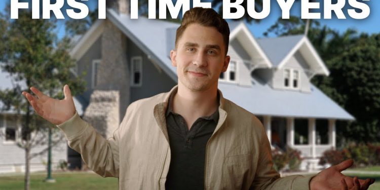 The Ultimate FIRST TIME HOME BUYERS GUIDE – Top Tips And Tricks