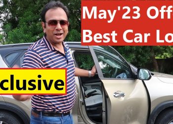 FIRE SALE DISCOUNTS, CAR LOAN SCHEMES IN MAY 2023