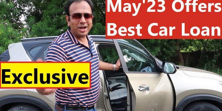 FIRE SALE DISCOUNTS, CAR LOAN SCHEMES IN MAY 2023