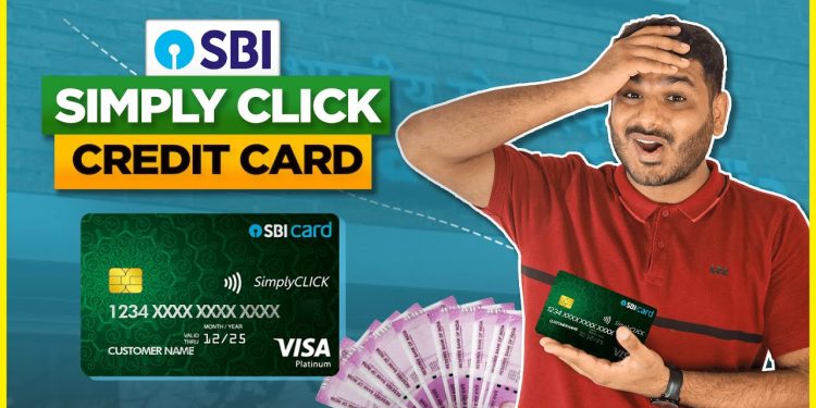 SBI Simply Click Credit Card – Benefits, Hidden Charges And T&C Explained
