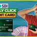 SBI Simply Click Credit Card – Benefits, Hidden Charges And T&C Explained