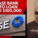 Chase Bank Auto Loans Up To $100,000 | Auto Financing Through Chase Bank