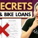 3 HIDDEN Secrets of Car & Bike Loan