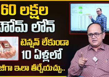 Anil Singh about Home Loans || How To Clear Home Loan Faster – Home Loan Details || Money Wallet