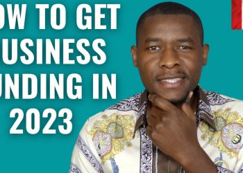 How to get funding for your new business in CANADA | Easy Money.