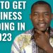 How to get funding for your new business in CANADA | Easy Money.