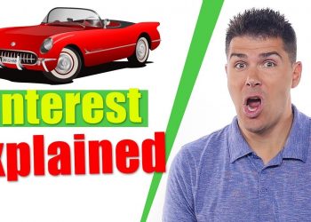 How Car Loan Interest Works (The Truth)