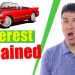 How Car Loan Interest Works (The Truth)