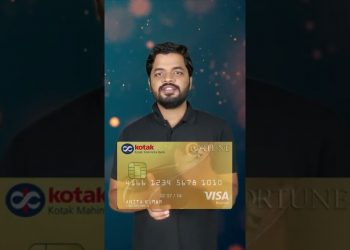 4 Best Lifetime Free Credit Cards #shorts