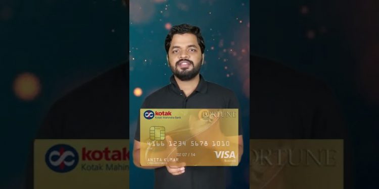 4 Best Lifetime Free Credit Cards #shorts