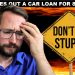 Car Dealers Are Pushing 8 Year Auto Loans