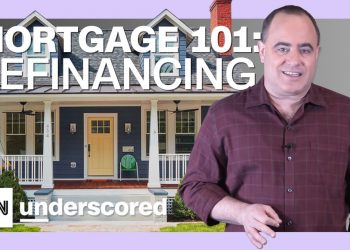 Mortgage 101: How to Refinance a Mortgage