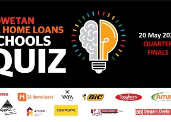 Sowetan SA Home Loans Schools Quiz | 20 May