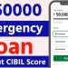 No Bank Statement – 101% Loan Approval || Bad CIBIL Score Personal Loan Today || Loan app Rs 50000