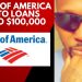 Bank Of America | Auto Loans Up To $100,000