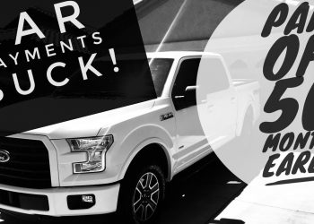 5 Tips to Paying Off A Car Loan Early – How I Paid $40K in 34 Months