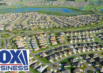 'SOCIALISM FOR HOMEOWNERS': Biden set to punish owners with good credit