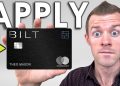 *WATCH ME APPLY* Bilt Credit Card (Bilt Mastercard Application)