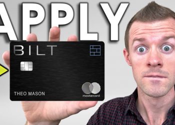 *WATCH ME APPLY* Bilt Credit Card (Bilt Mastercard Application)