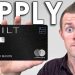 *WATCH ME APPLY* Bilt Credit Card (Bilt Mastercard Application)