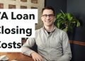 Who Pays VA Loan Closing Costs?
