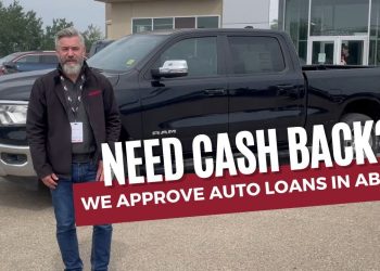 We Approve Cash Back with Auto Loans in Alberta | Apply for Cashback with We Approve Auto Loans
