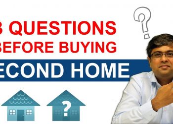 3 Questions to Ask Before Buying Second Home | Real Estate Investment, Good or Bad?