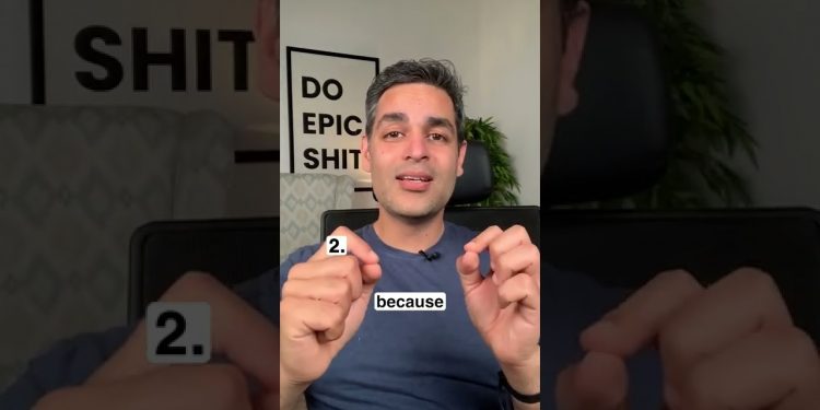 CREDIT CARDS ARE A DISASTER! #shorts