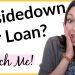HOW TO GET OUT OF A CAR LOAN – UPSIDE DOWN – How to get rid of NEGATIVE equity