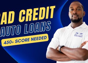 Only 450 FICO Needed – Bad Credit Auto Loan Approval. Dealerships Near You! Refinance After Later!