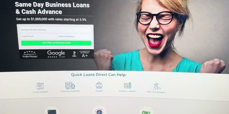 Secret Business loan funding up to $1 million dollars method