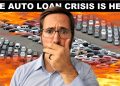The Banking Crisis: Banks Give Out Super Risky Auto Loans